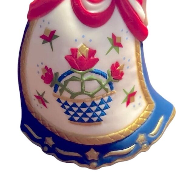 Hallmark Keepsake Angels America USA Collectible Ornament Christmas - Picture 5 of 7